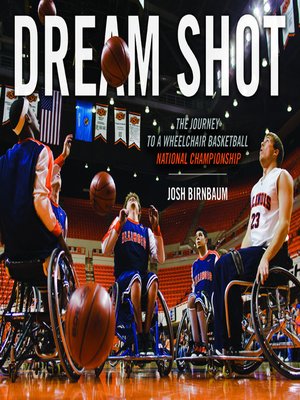 cover image of Dream Shot